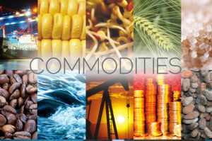 Commodities Profile Image